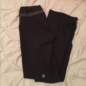 Victoria's Secret VSX supermodel pant yoga pants